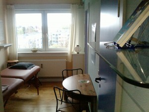 Klinikken 1
